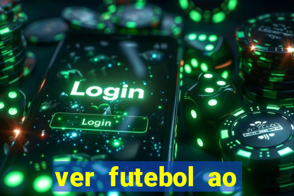 ver futebol ao vivo futemax